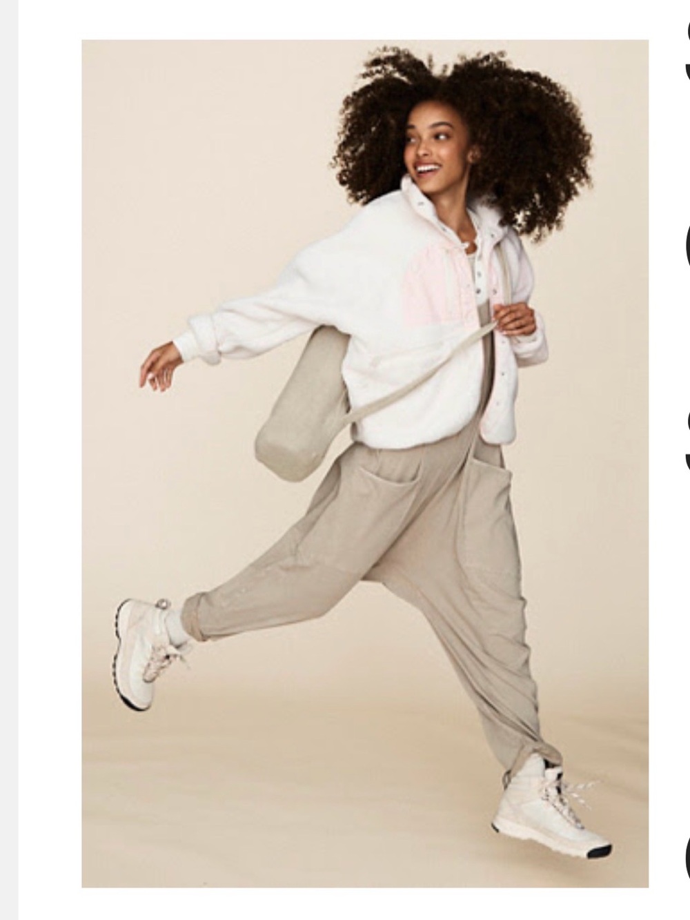 TWO Freepeople Hotshot Onesies - Picture 3 of 16
